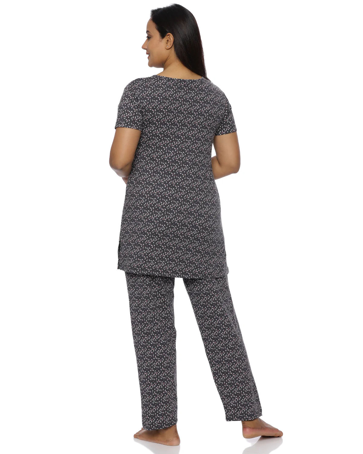 Abarna Zipless Feeding Pant Set - Image 3