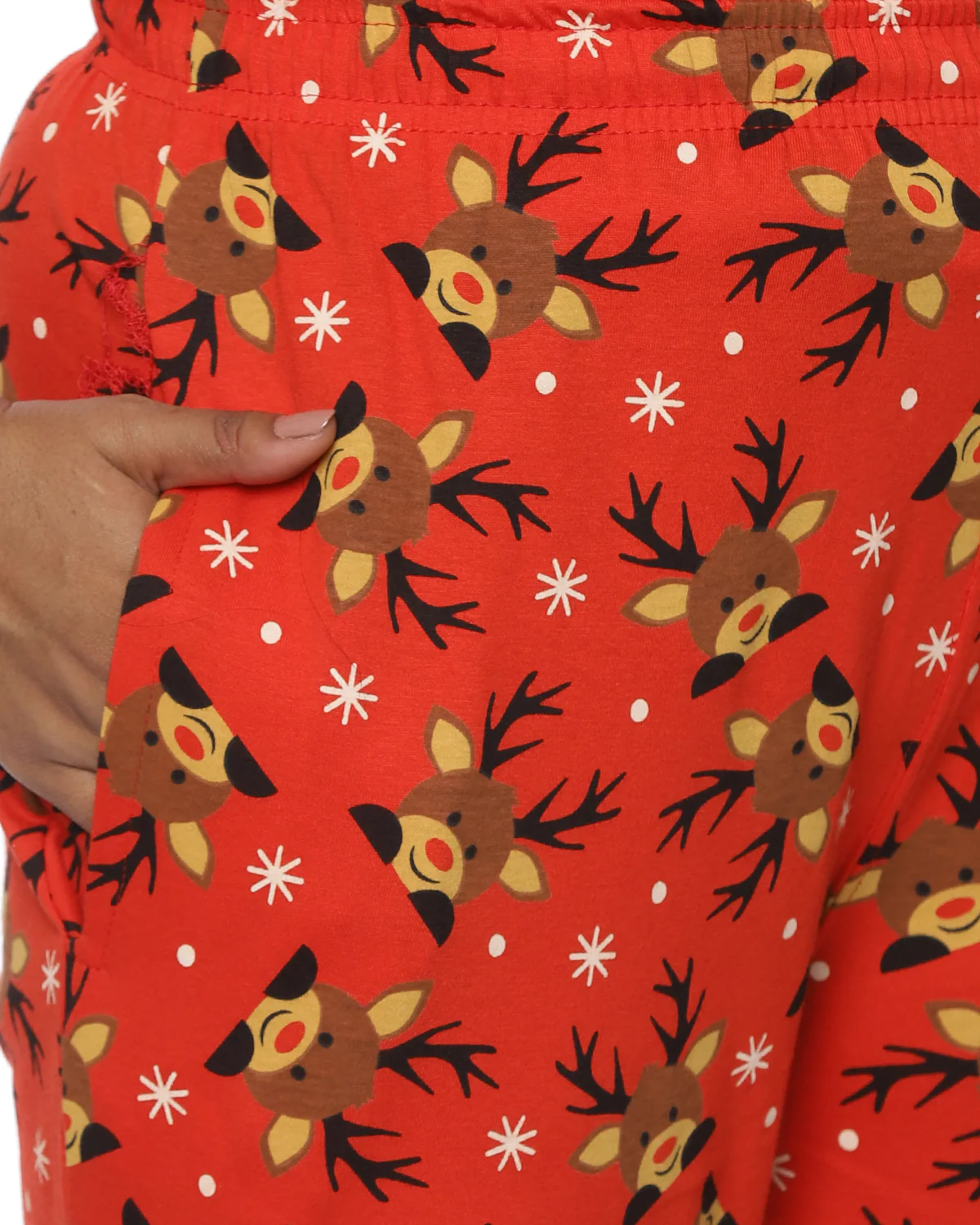 Chanda  Zipless Feeding Pant Set - Image 6