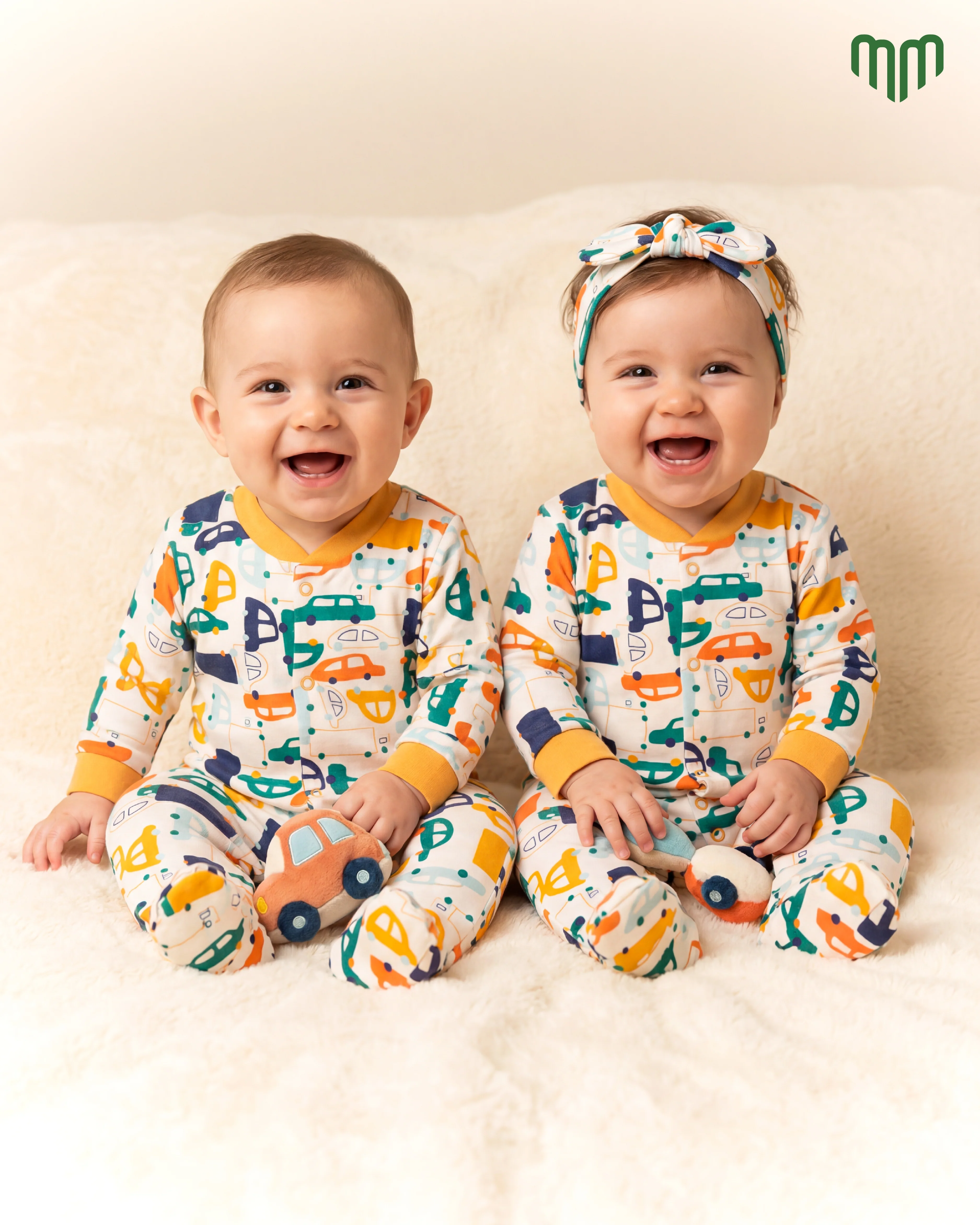 Jumpsuits - Combo Pack of 2 - Image 6