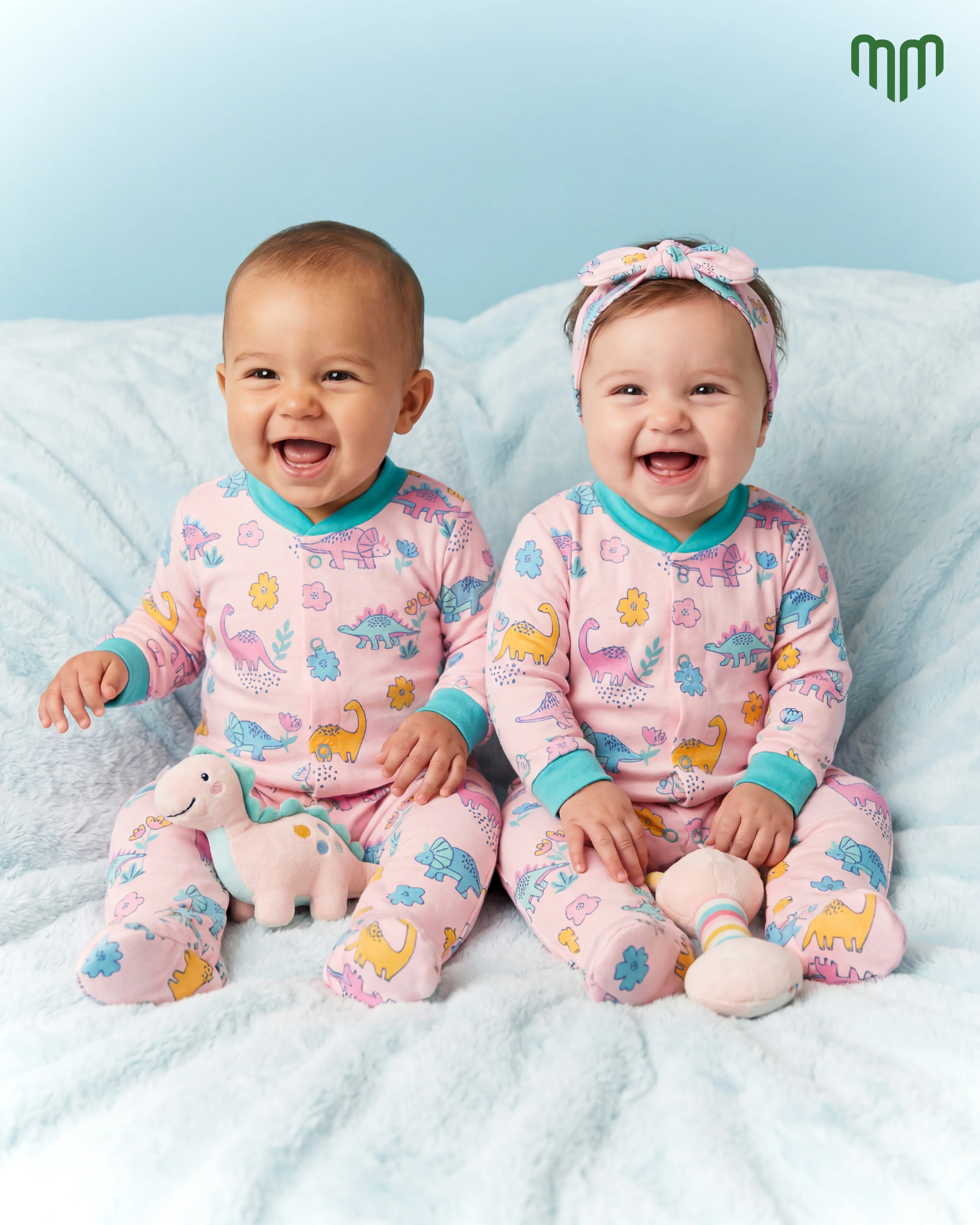 Jumpsuits - Combo Pack of 2 - Image 7
