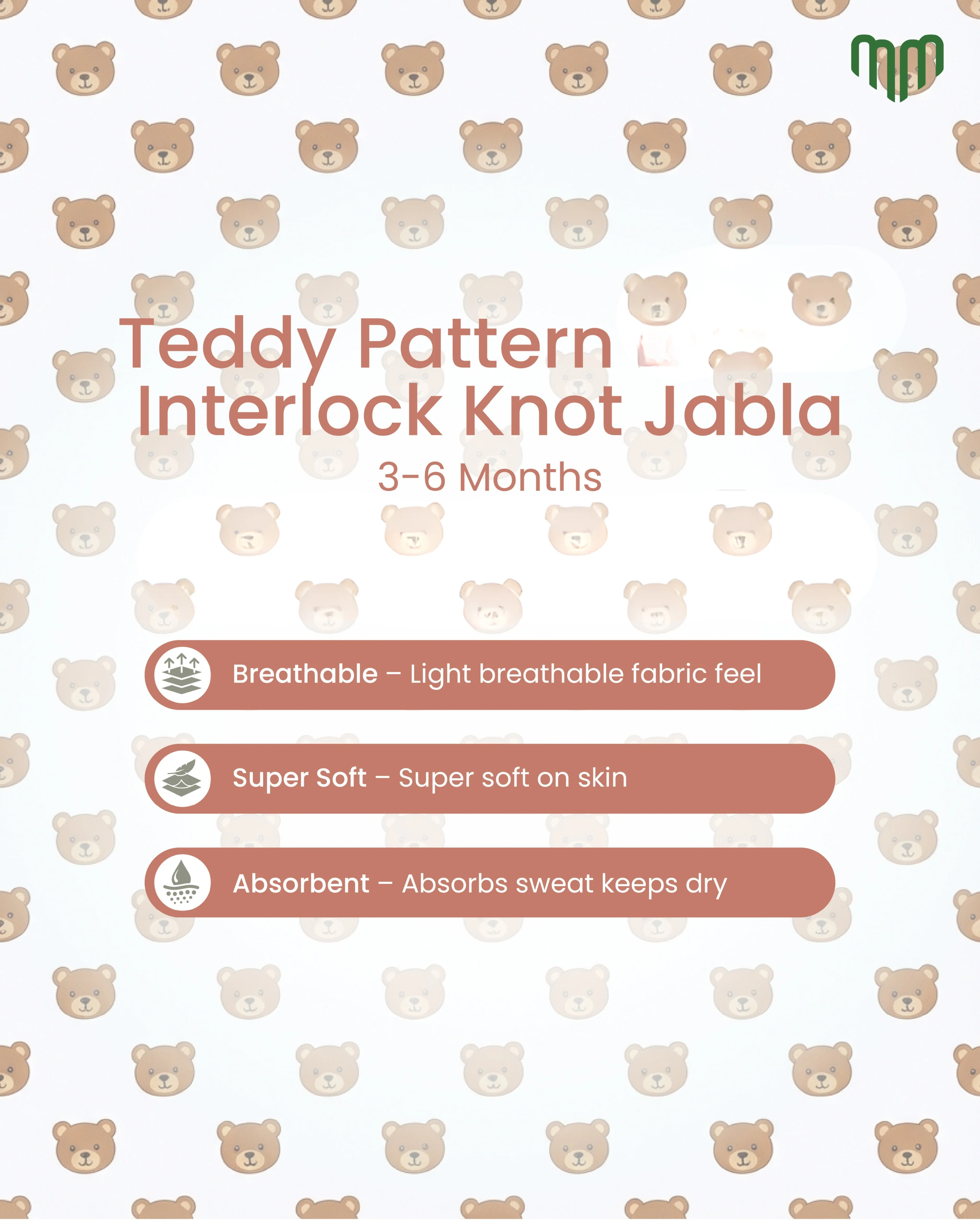 Knot Jabla - Combo Pack of 2 - Image 9