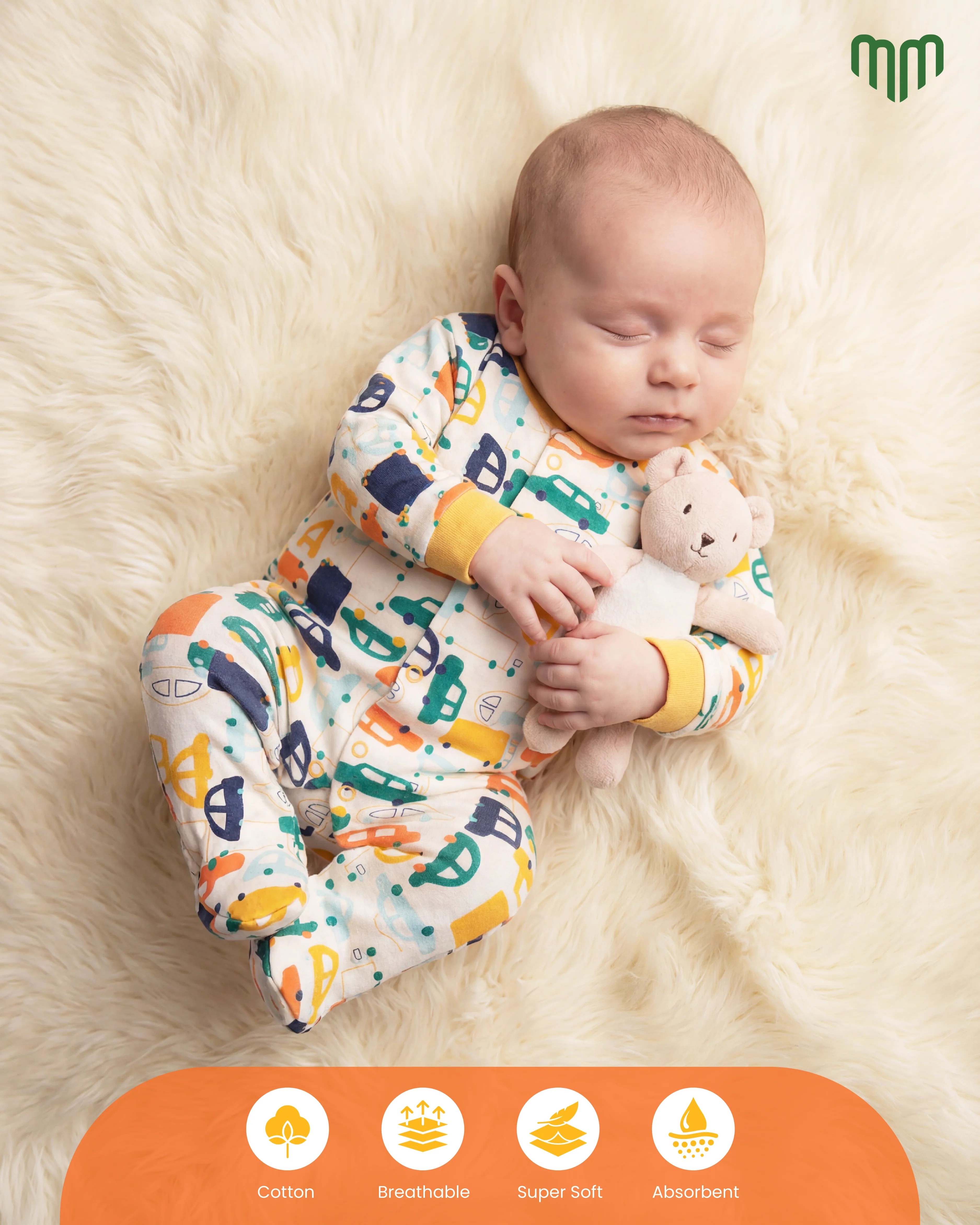 Little Traffic Jumpsuit - Image 4