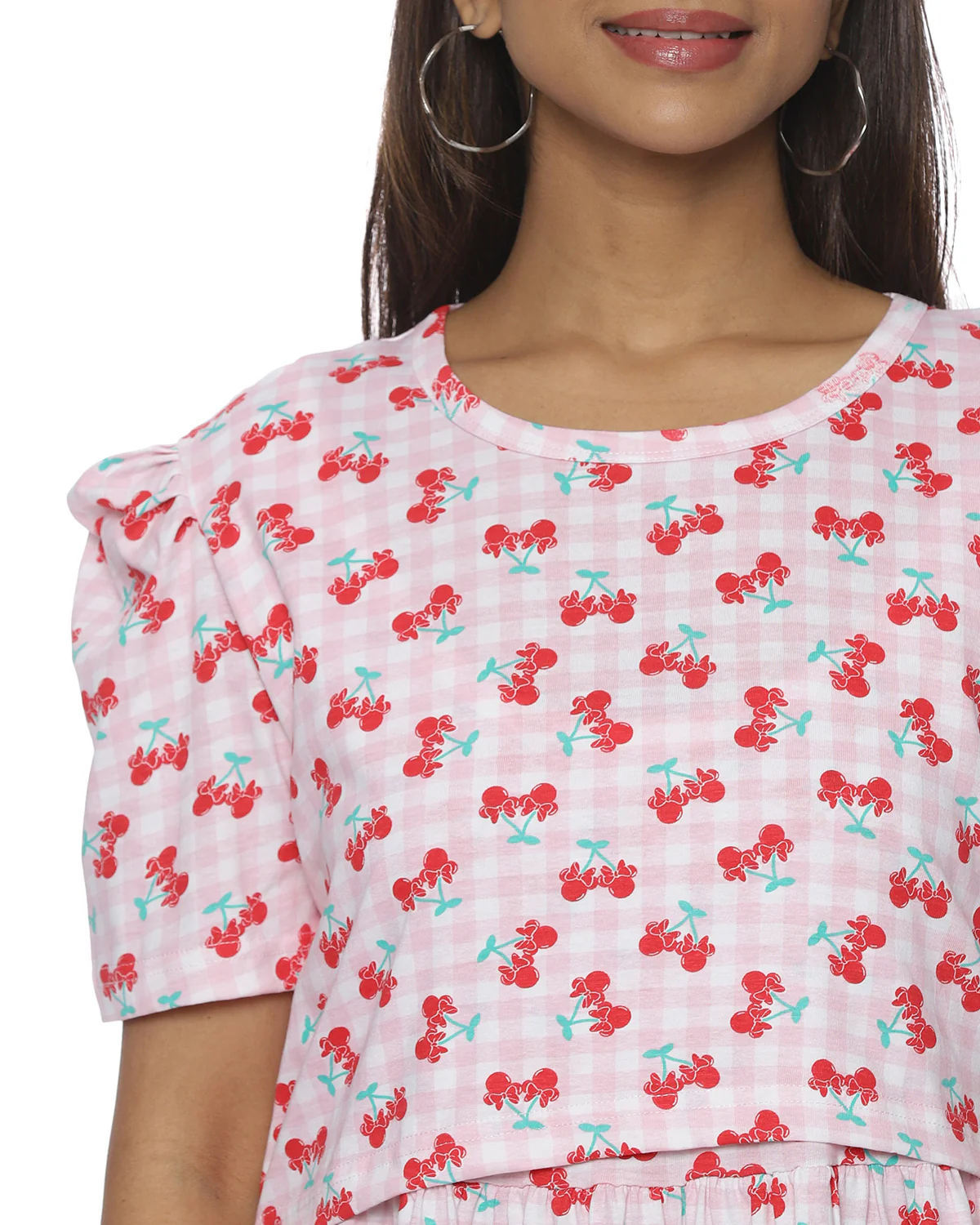 Zara Zipless Maternity Loungewear – Full Length - Image 4