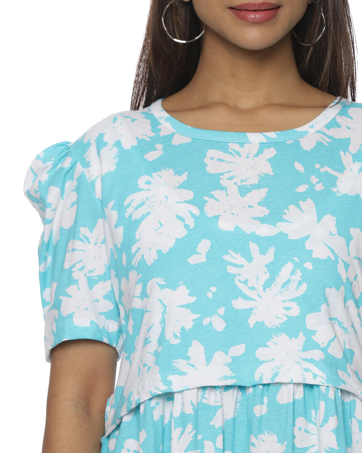 Yashi Zipless Maternity Loungewear – Full Length - Image 4