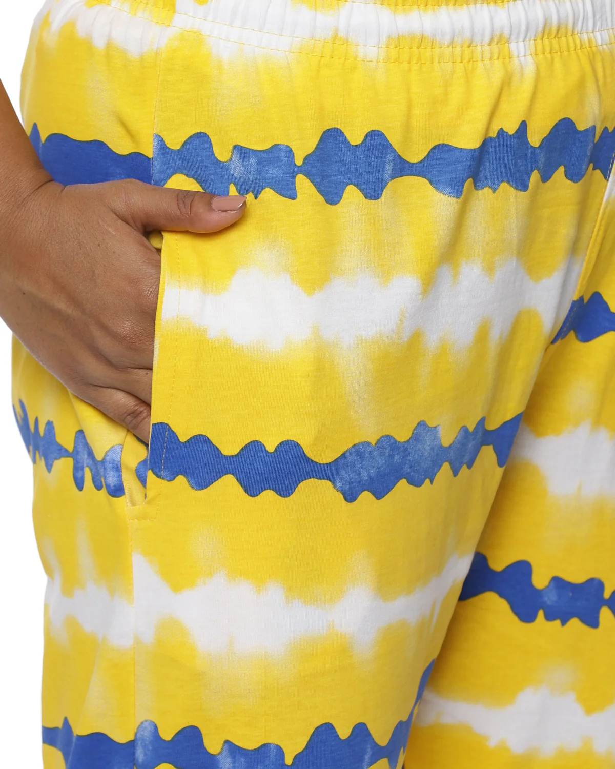 Surya Zipless Feeding Pant Set - Image 6