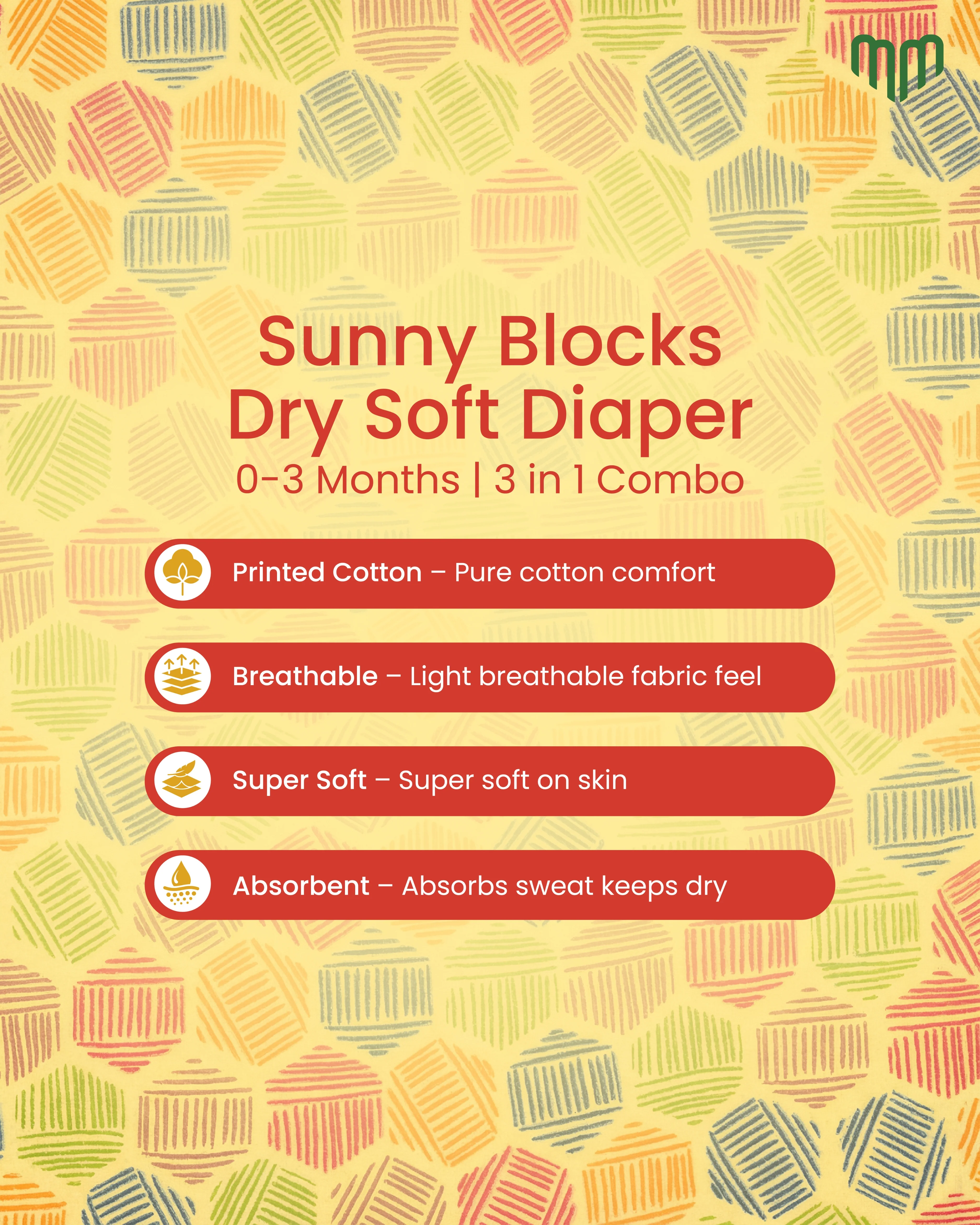Ultra Nappies - Combo Packs - Image 4
