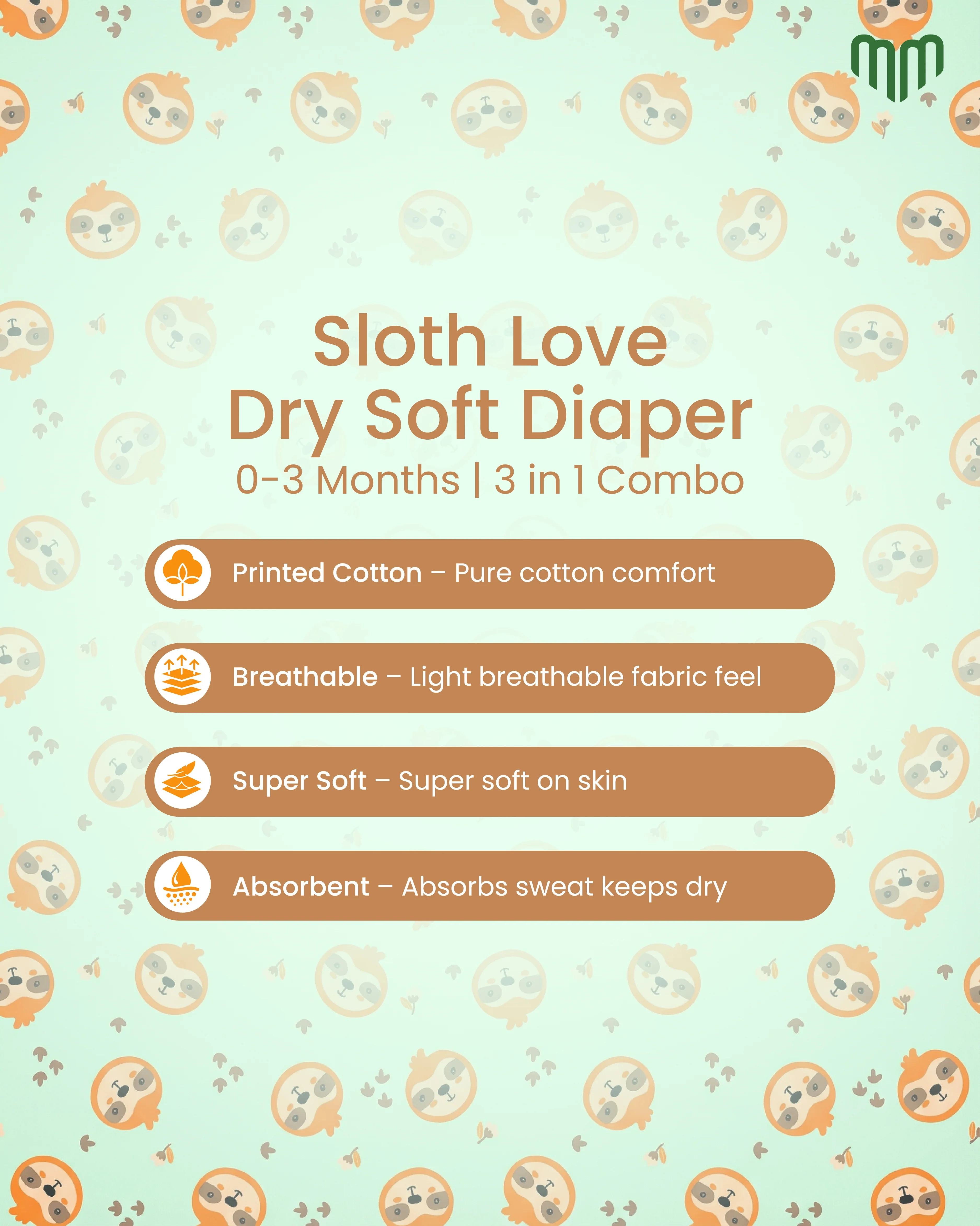 Ultra Nappies - Combo Packs - Image 8