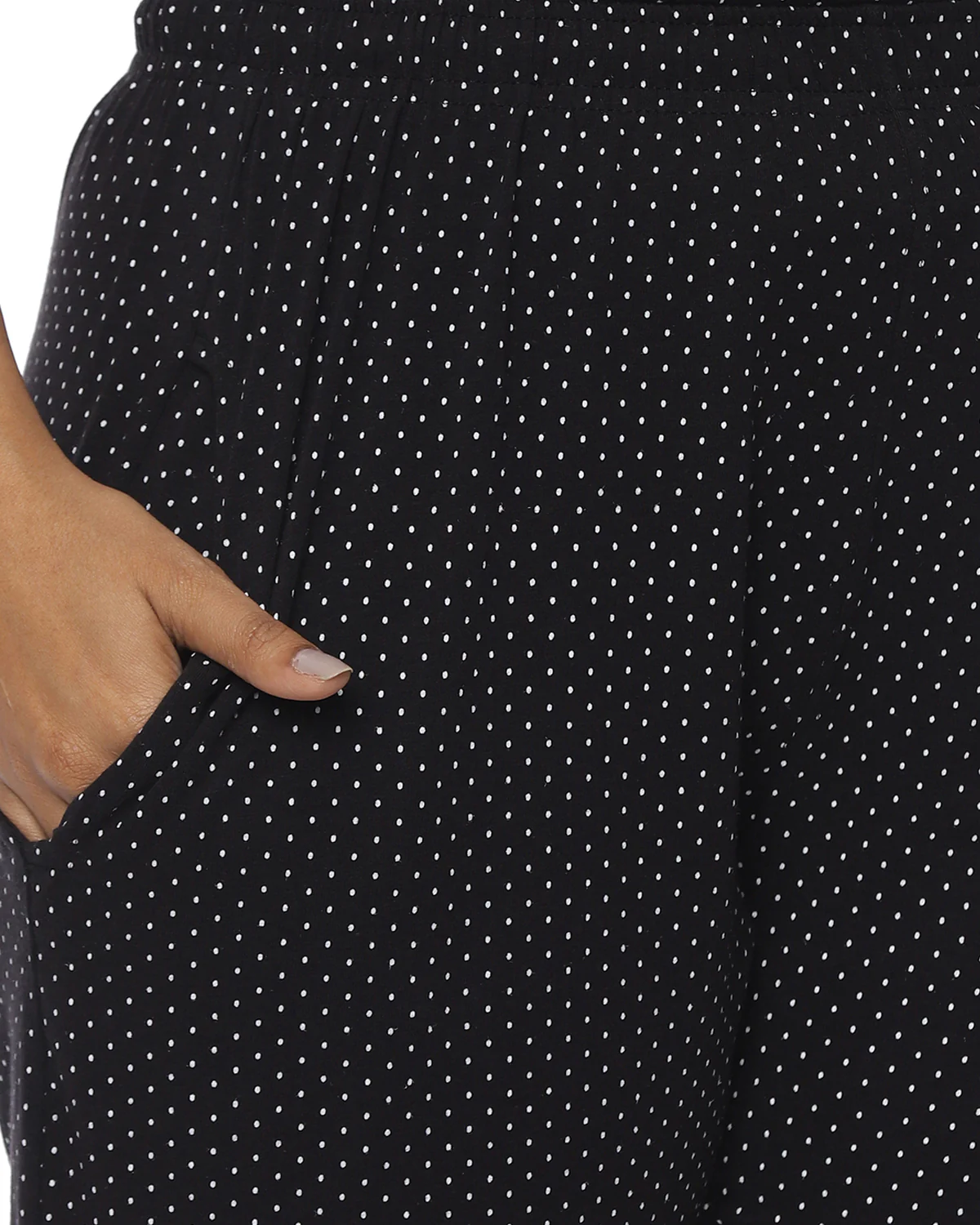Bina | Casual Non-Maternity Loungewear - Pant Set - Image 3