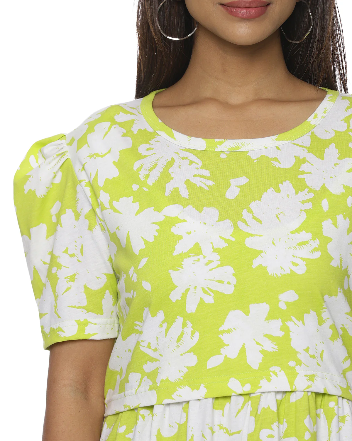 Aashi Zipless Maternity Loungewear – Full Length - Image 3